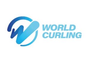 World Curling – logo medzinárodnej curlingovej organizácie